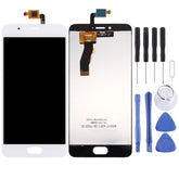 For Meizu M5s / Meilan 5s Original LCD Screen + Original Touch Panel